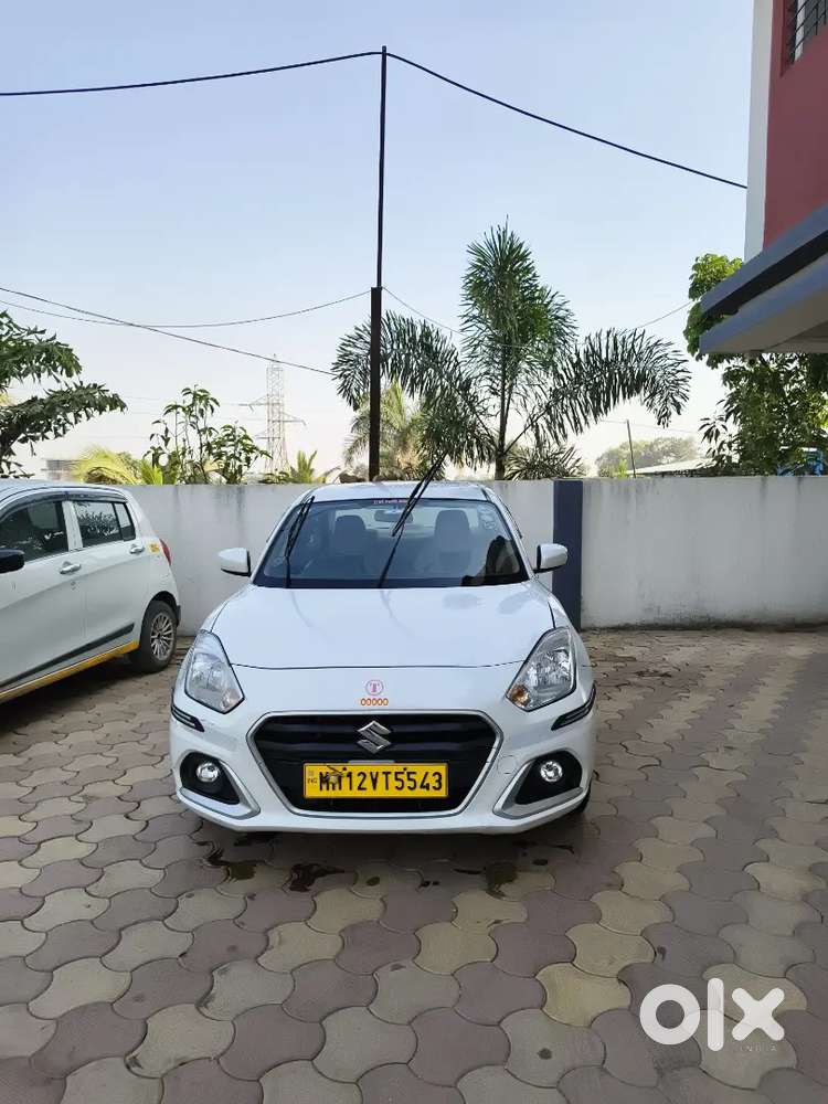 Maruti Suzuki Dzire 2023