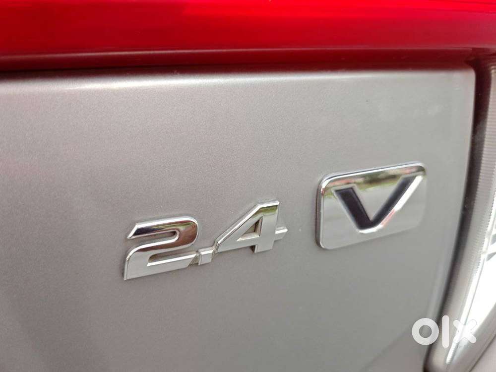 Toyota Innova Crysta 2.4 V, 2019, Diesel