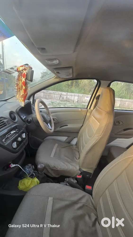 Nissan Patrol 2016 Petrol Well Maintained