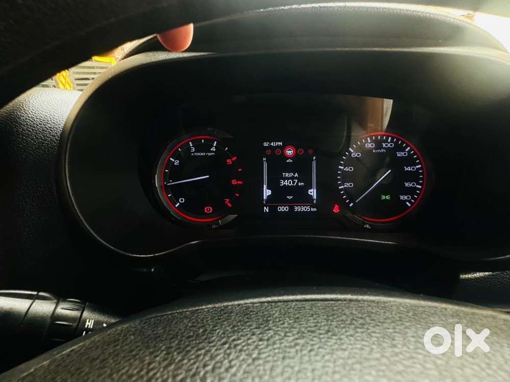 Mahindra Thar 2024 Diesel Good Condition