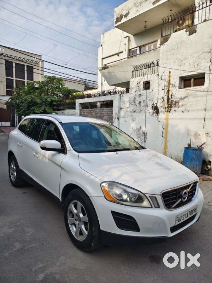 Volvo Xc60 D4 Kinetic, 2013, Diesel
