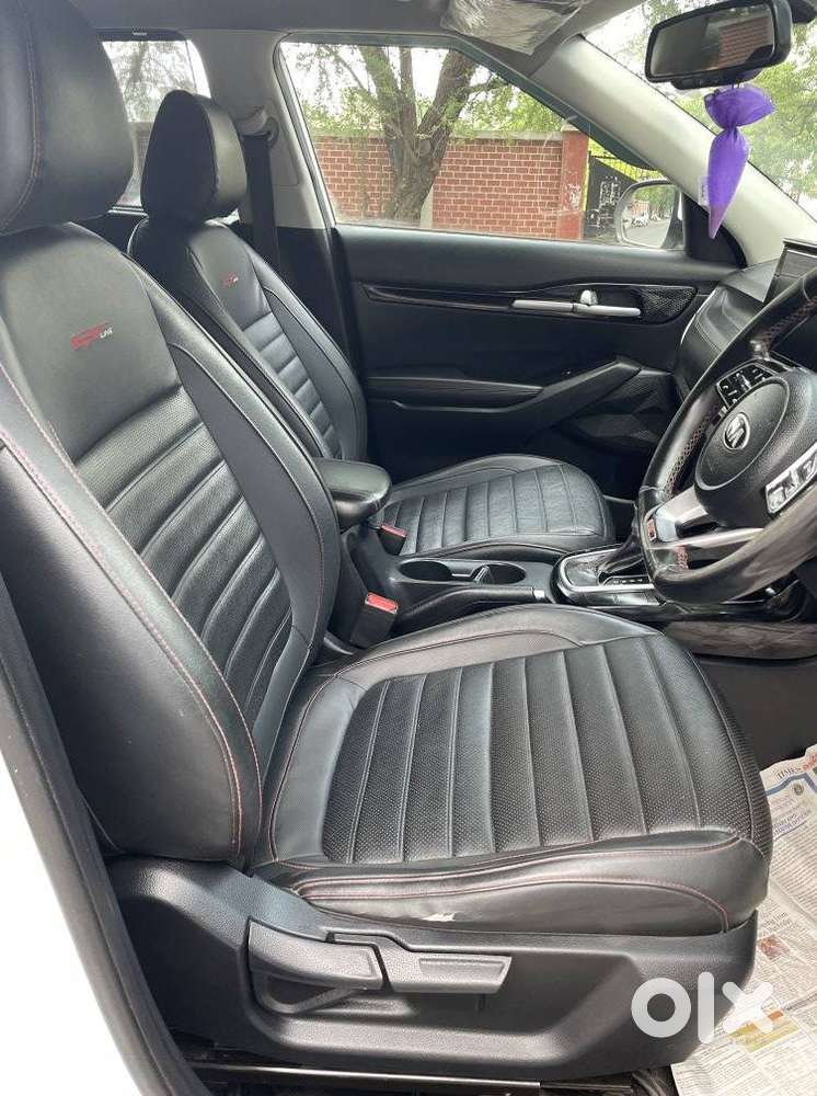 Kia Seltos Gtx Plus Dct, 2019, Petrol