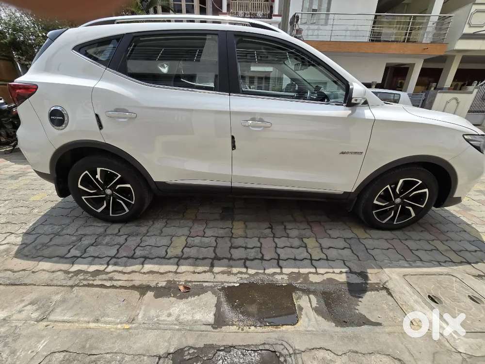 Mg Astor 1.5 Smart Mt Petrol