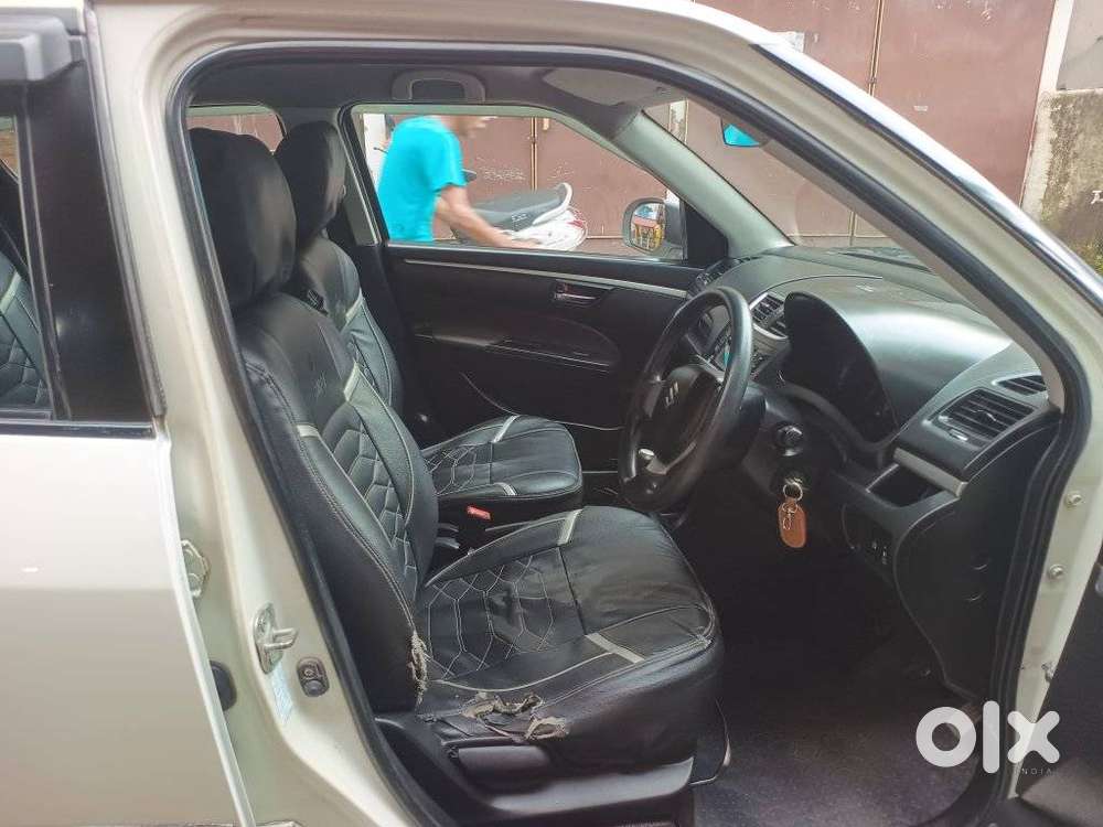 Maruti Suzuki Swift Vdi (o), 2016, Diesel