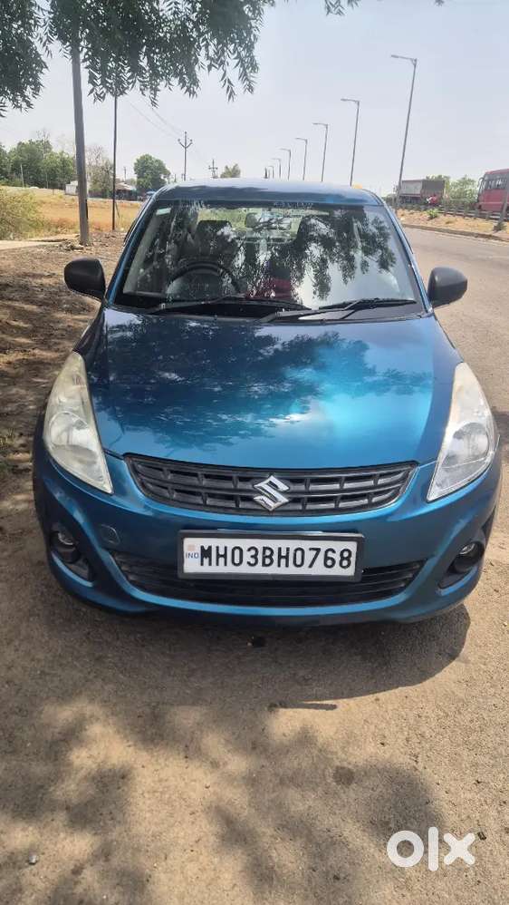Maruti Suzuki Dzire 2013 Petrol 73500 Km Driven Best Condition
