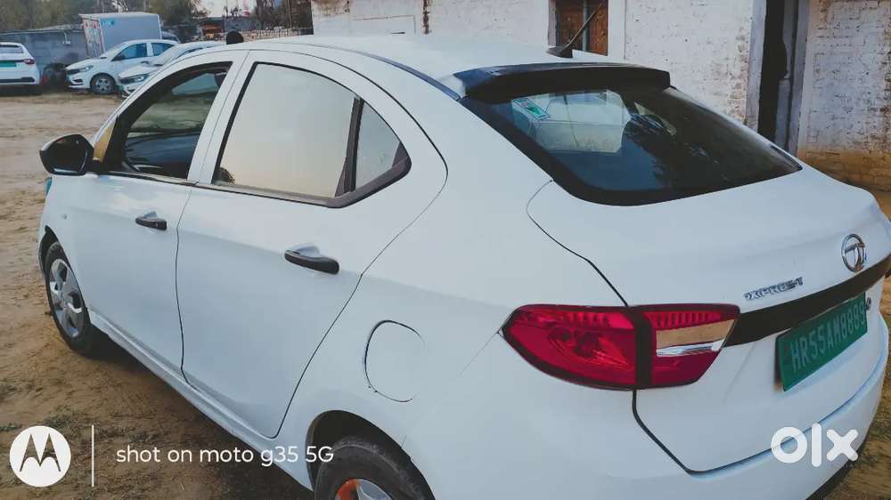 Tata Tiago Ev 2022 Reliable Car