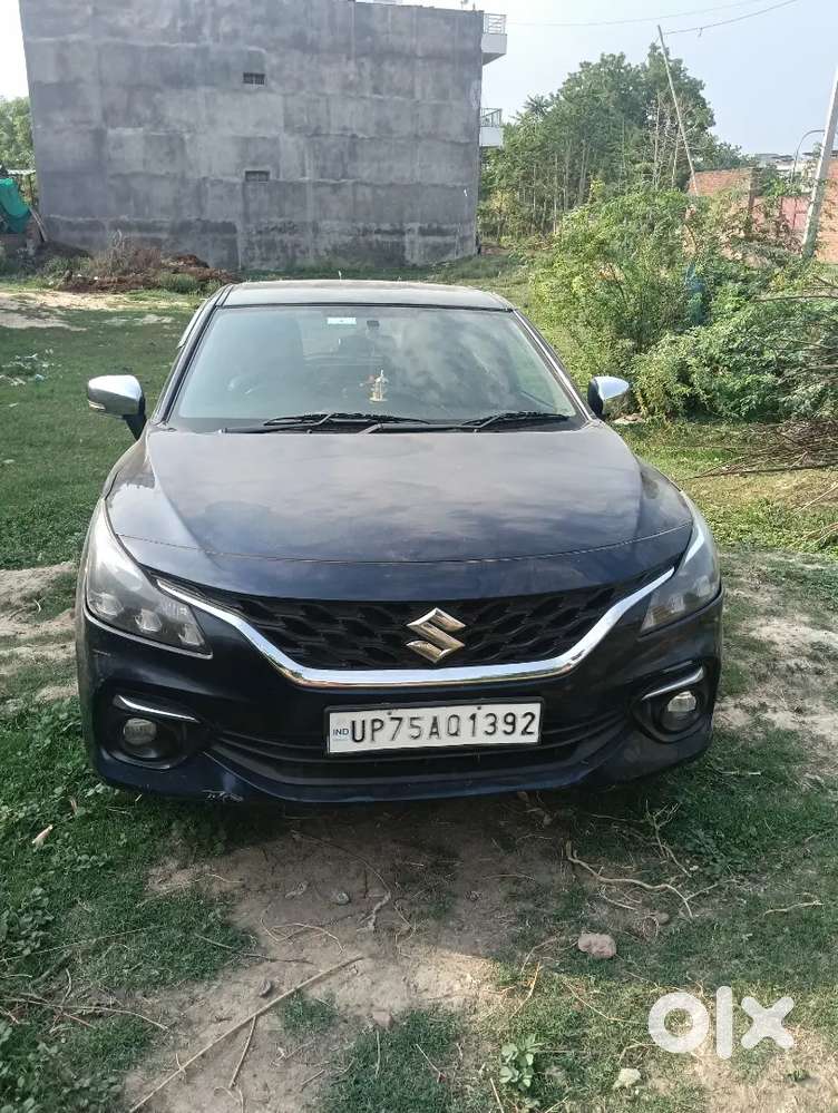 New Car Lena Hai
