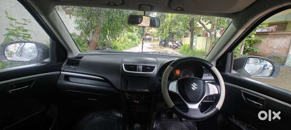 Maruti Suzuki Swift 2011-2014 Rs Vdi, 2013, Diesel