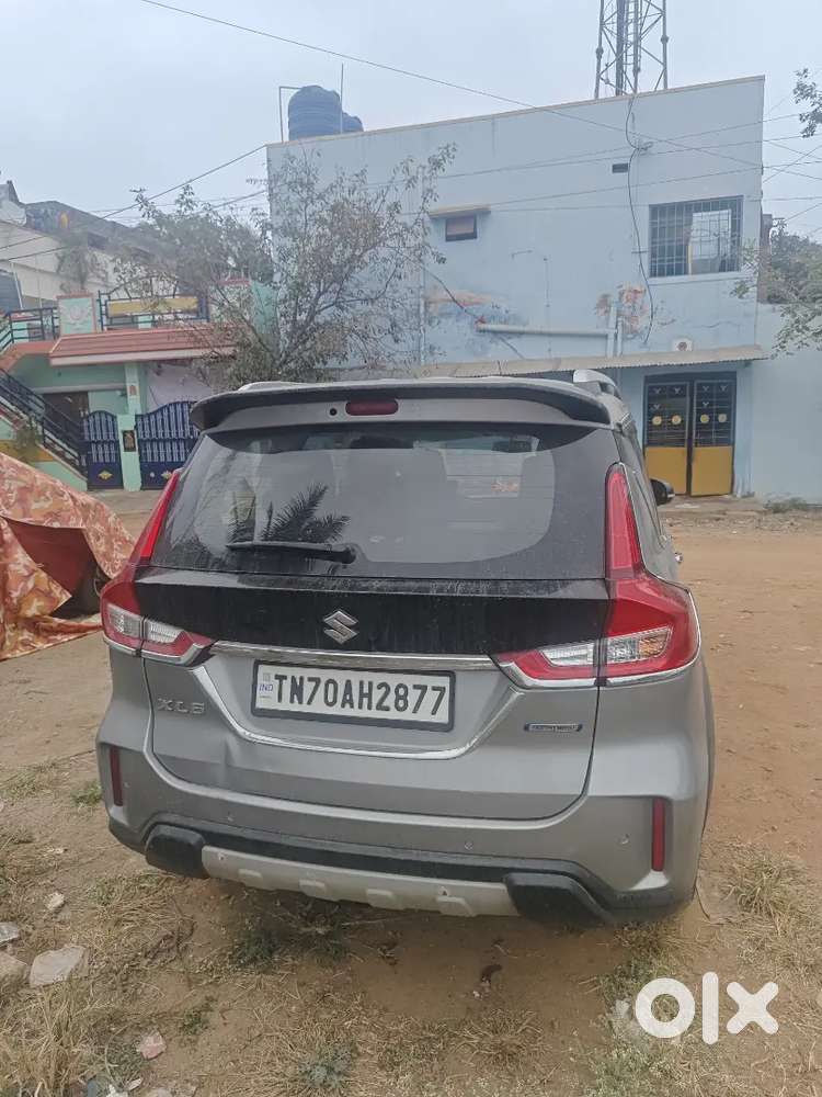 Maruti Suzuki Xl6 2021 Petrol 63000 Km Driven