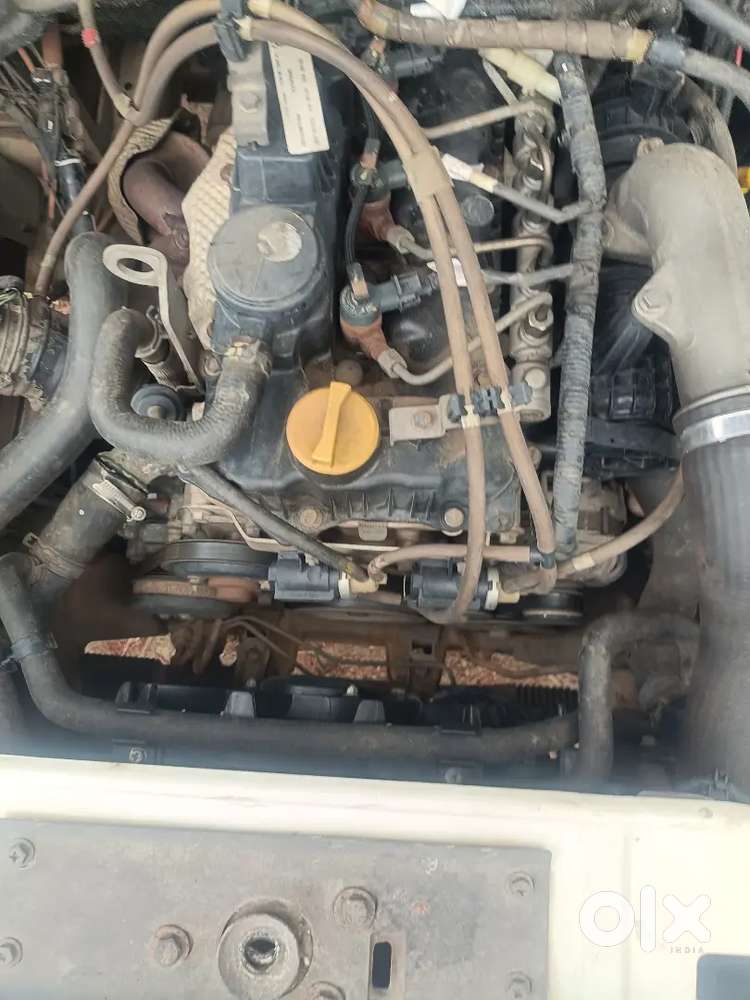 Mahindra Be 6 2019 Diesel