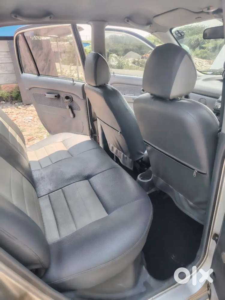 Hyundai Santro Xing Petrol 2004
