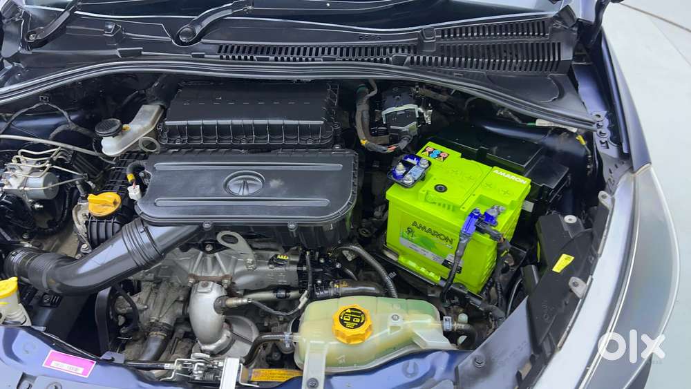 Tata Tiago Xz, 2021, Petrol