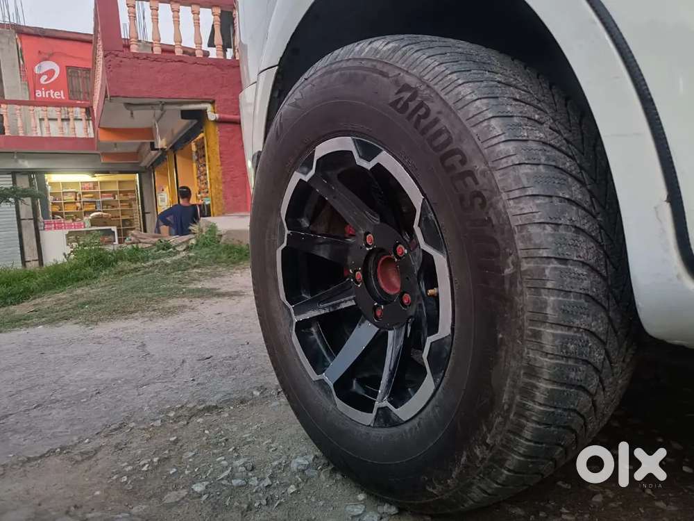 Mahindra Xuv500 Diesel 2016