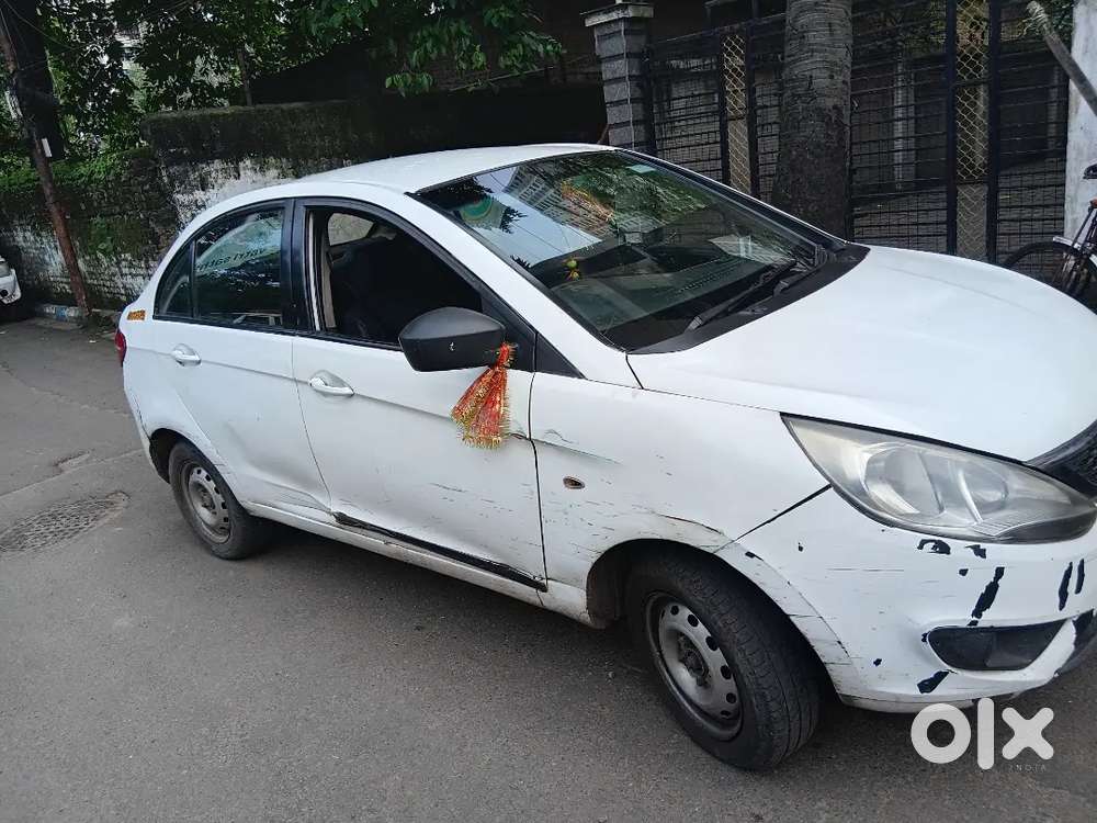 Tata Zest 1.2 Revotron 2017 Diesel Manual