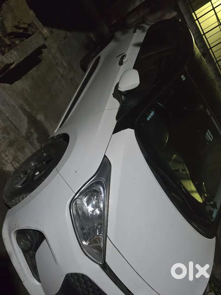 Hyundai Grand I10 2020