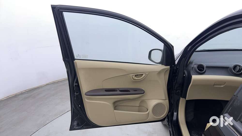 Honda Amaze S I-vtec, 2013, Petrol