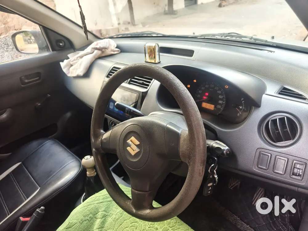 Maruti Suzuki Swift 2009 Diesel Good Condition