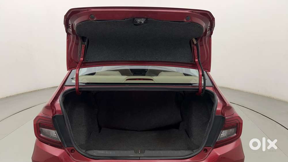 Honda Amaze Vx 1.2 Petrol Cvt, 2023, Petrol