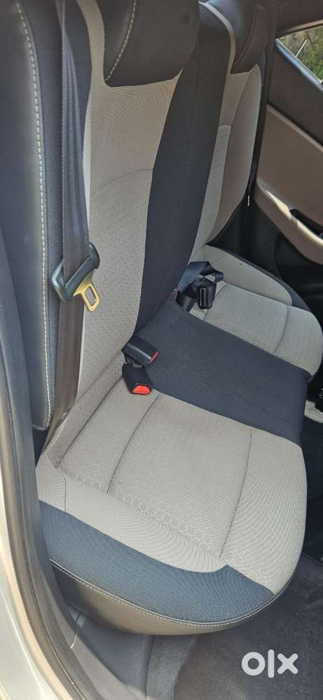 Hyundai I20 Sportz 1.2 Bs-iv, 2015, Petrol