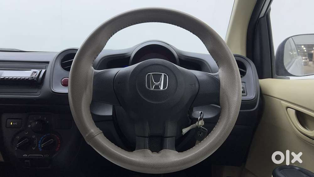 Honda Mobilio V I-vtec, 2015, Petrol