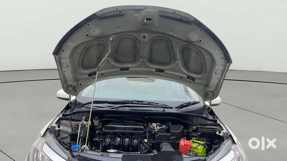 Honda City I-vtec V, 2018, Petrol