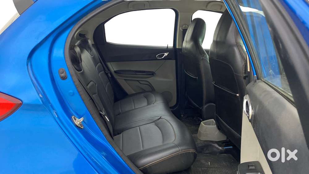 Tata Tiago Xza Plus, 2019, Petrol