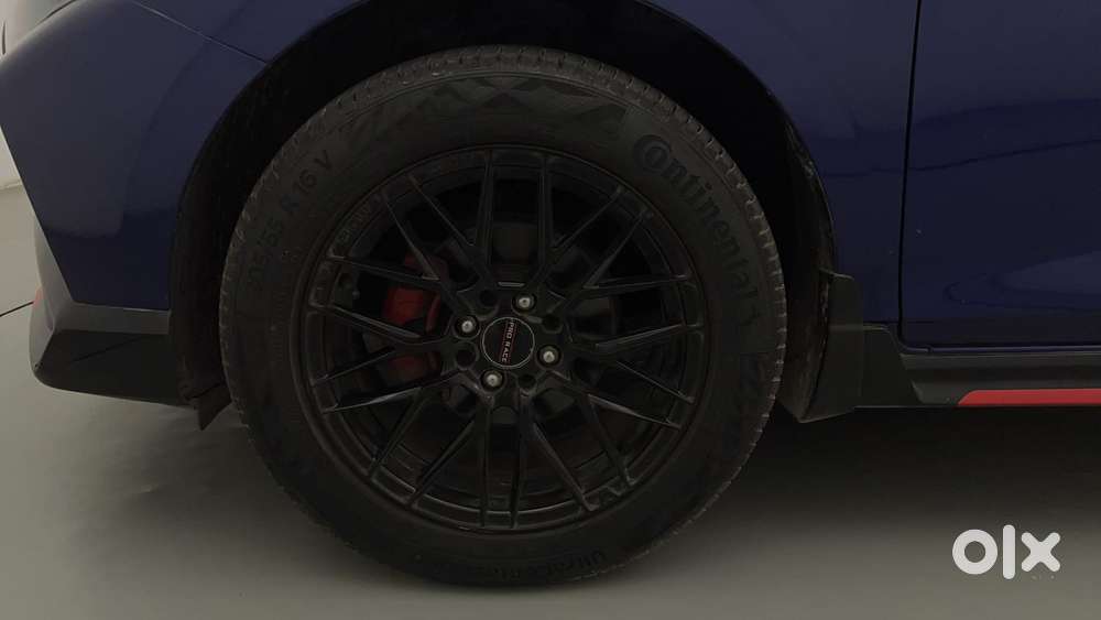 Hyundai I20 N Line 1.0 N8 Turbo Dct, 2022, Petrol
