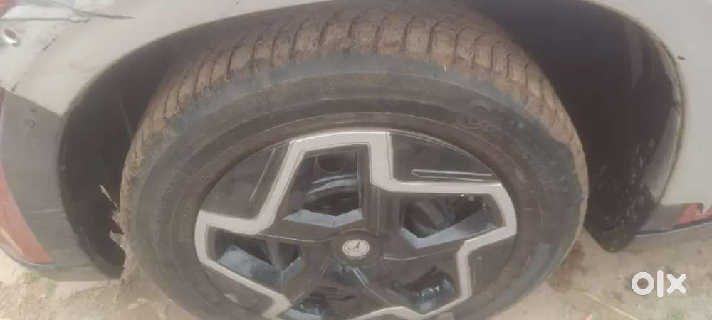 2017 Maruti Suzuki Brezza Vdi
