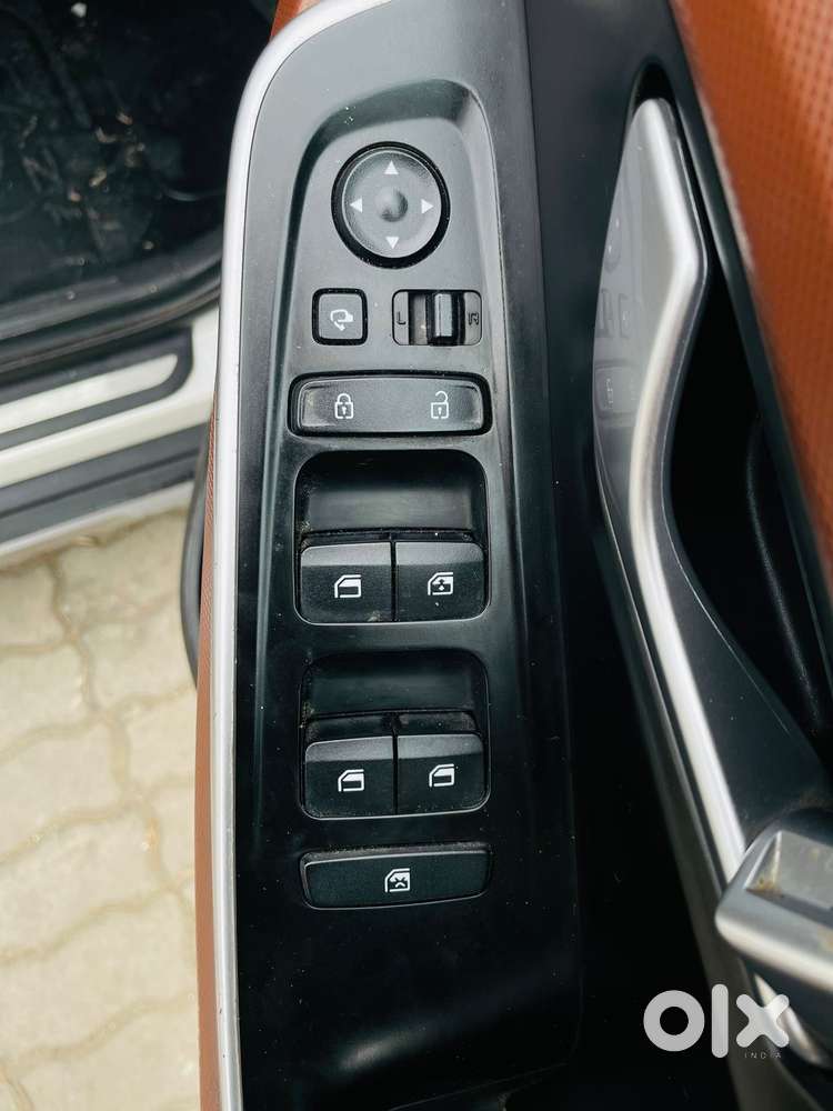 Hyundai Alcazar 1.5 Platinum Diesel Mt 7 Str, 2021, Diesel