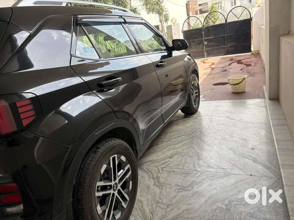 2024 Hyundai Venue Diesel Top Model ( Sx )
