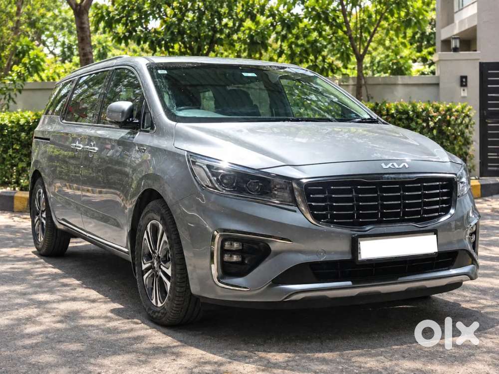Kia Carnival, 2023, Diesel