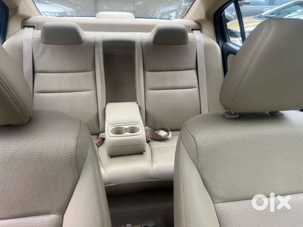 Honda City I Dtec Vx, 2014, Diesel