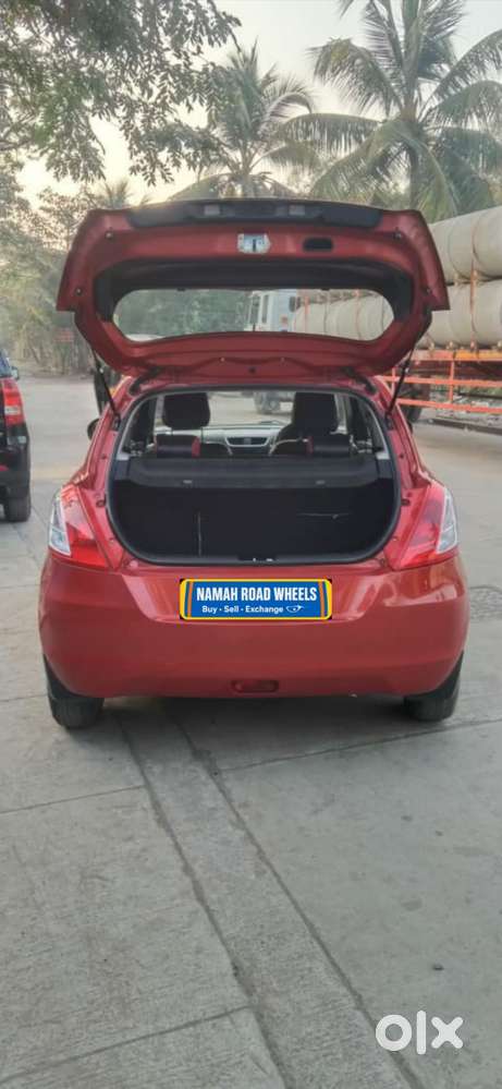 Maruti Suzuki Swift, 2014, Diesel