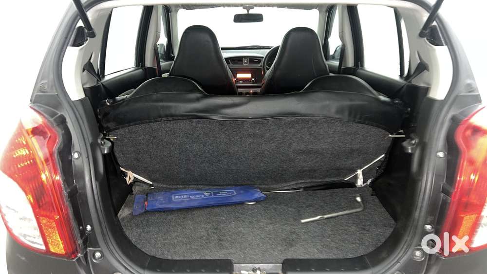 Maruti Suzuki Alto 800 2012-2016 Vxi, 2022, Petrol