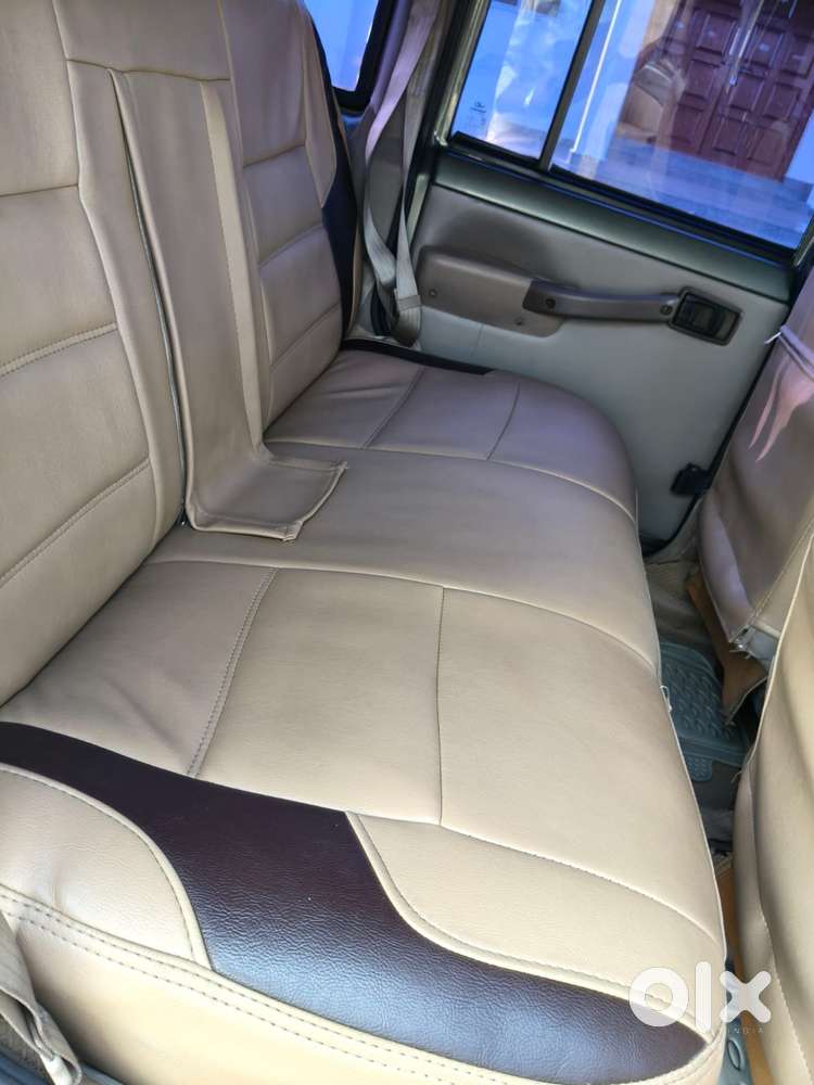Mahindra Bolero Slx, 2013, Diesel