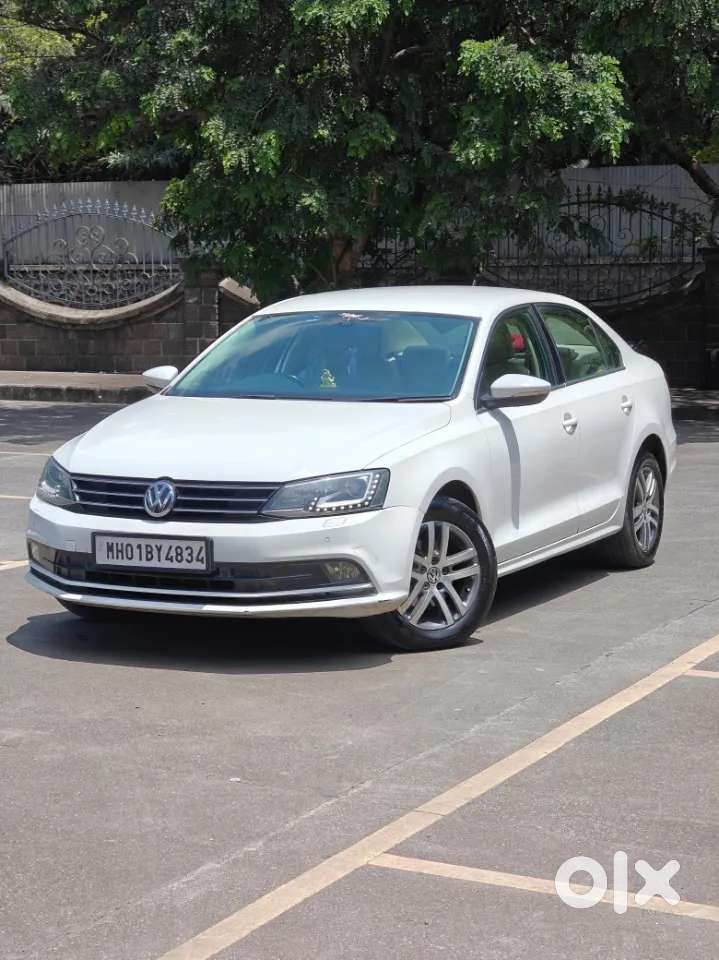 Volkswagen Jetta, 2015, Diesel
