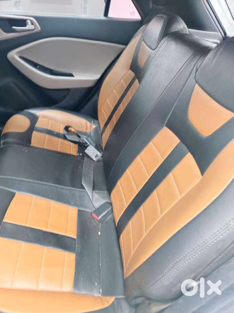 Hyundai I20 Magna 2020