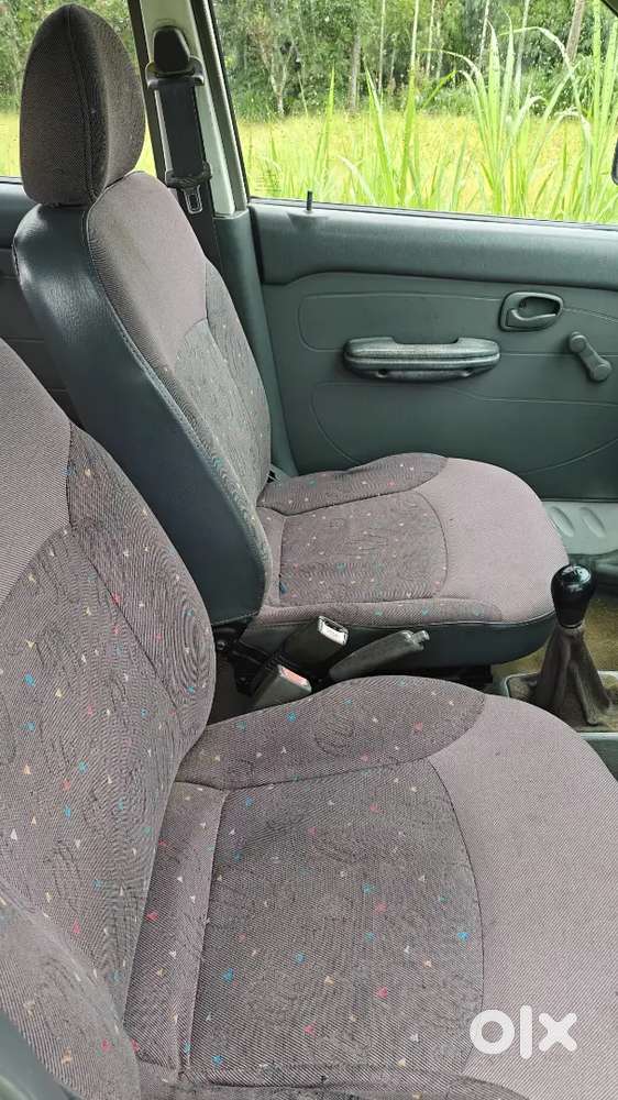 Hyundai Santro Xing For 90000