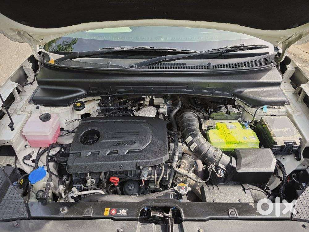 Hyundai Creta 1.6 Ex Crdi, 2024, Diesel
