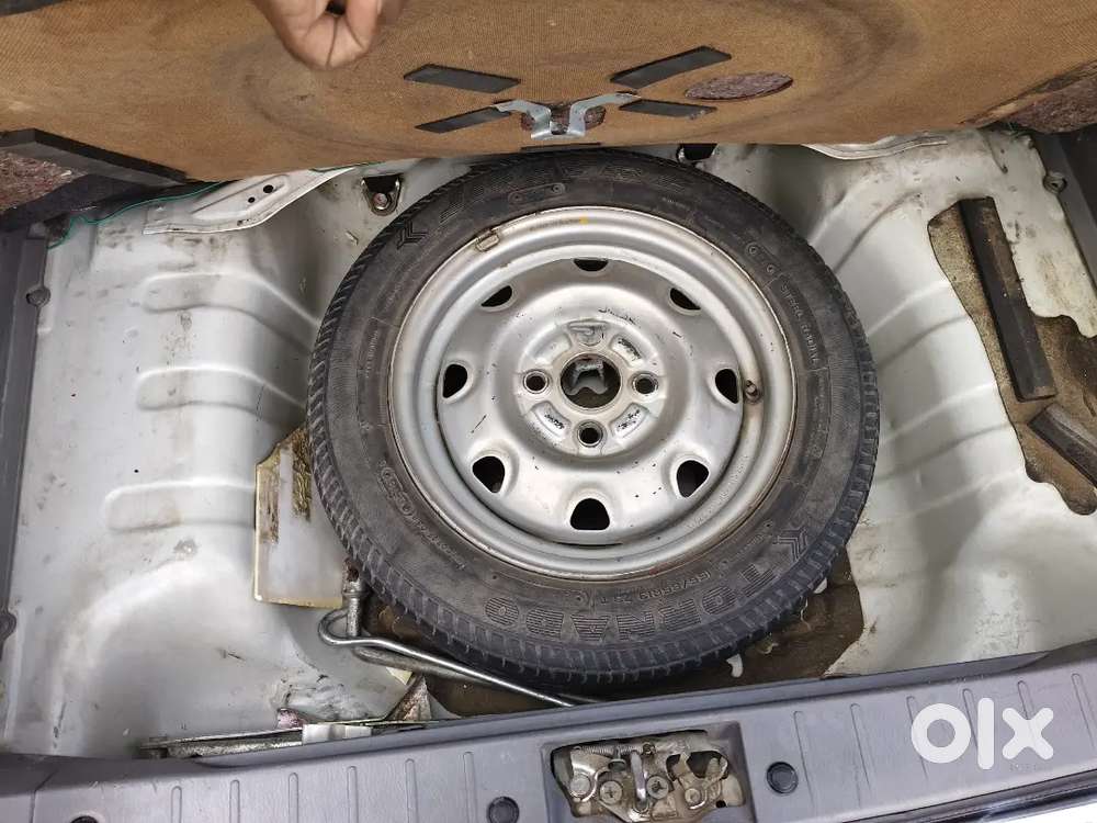 Maruti Suzuki Alto 1.0 2012