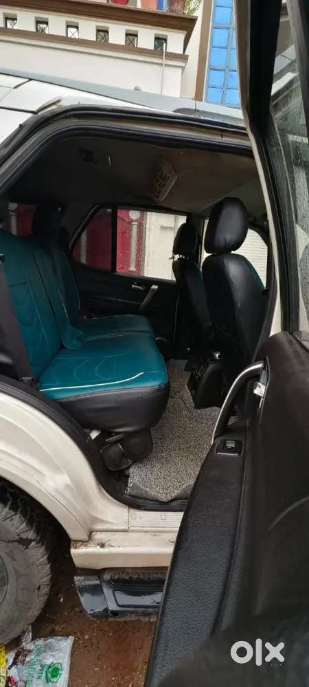 Tata Safari Storme 2017 Diesel Car