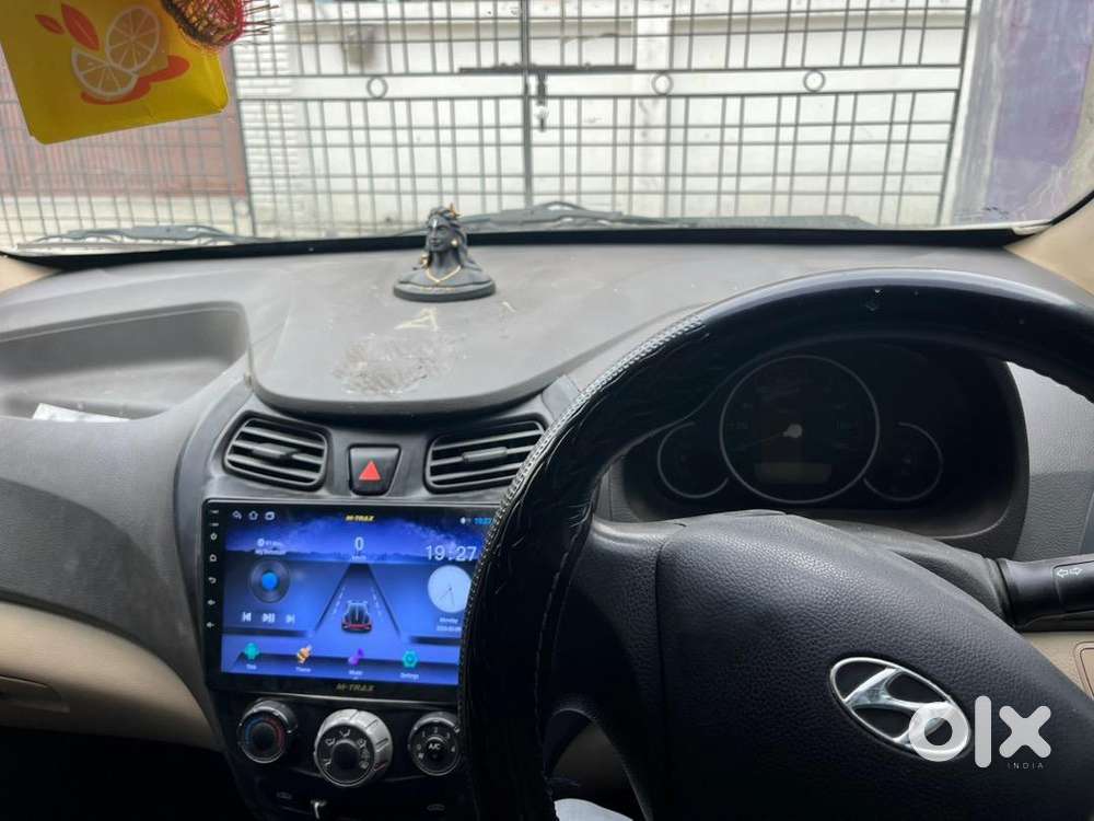 Hyundai Eon 2011 Petrol Good Condition
