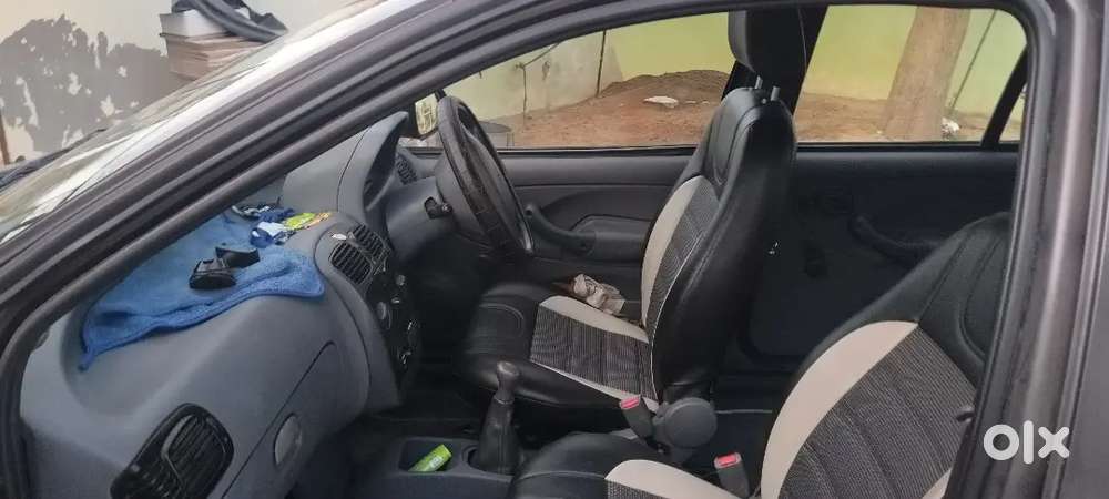 Tata Indica V2 2006 Diesel Well Maintained