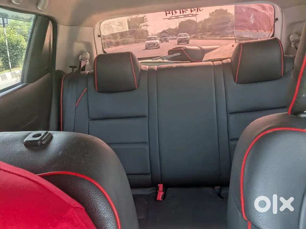 Maruti Suzuki Swift 2021