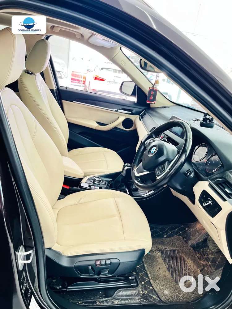 Bmw X1 2.0 Sdrive20d Xline, 2019, Diesel