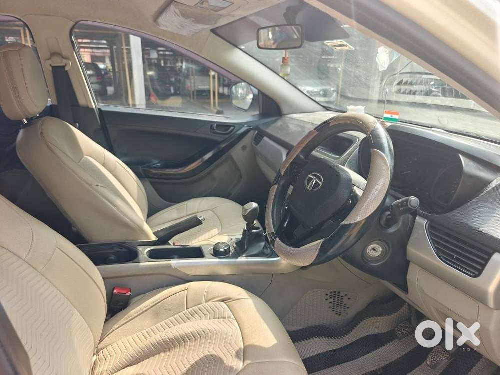 Tata Nexon 1.2 Revotron Xm Plus (s), 2019, Diesel