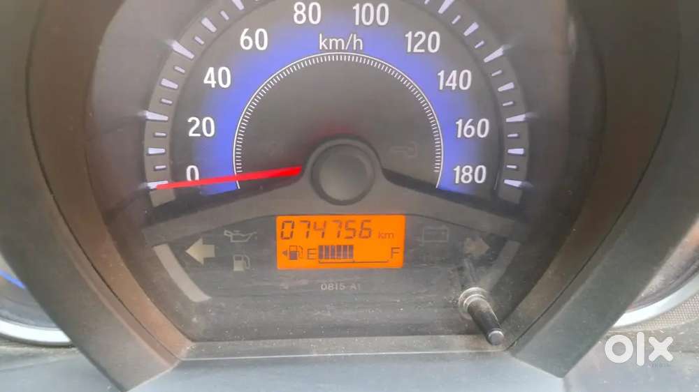 Honda Mobilio 2014 Diesel Good Condition