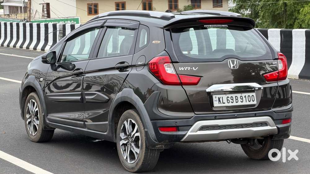 Honda Wr-v 1.5 S Alive Edition I-dtec, 2019, Diesel