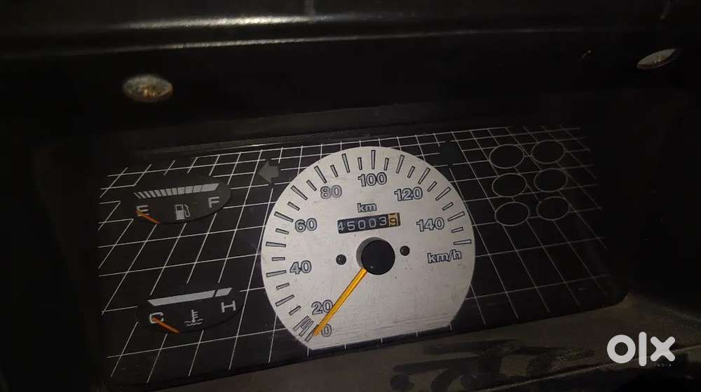 Maruti Suzuki 800 2008 Petrol 45000 Km Driven