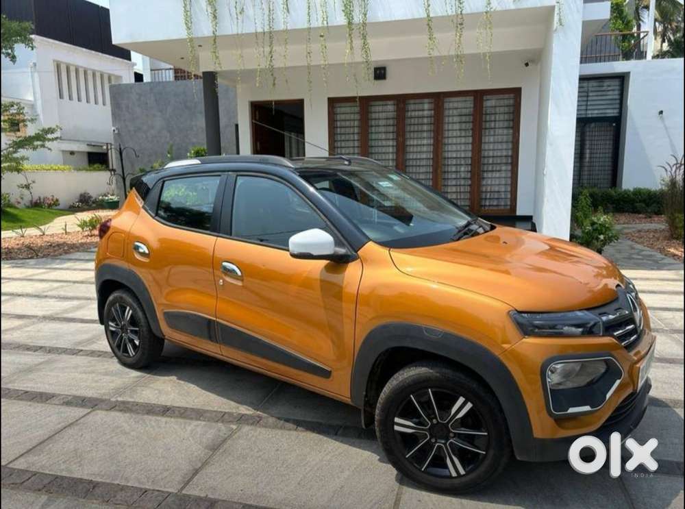 Renault Kwid 1.0 Climber Easy-r, 2023, Petrol